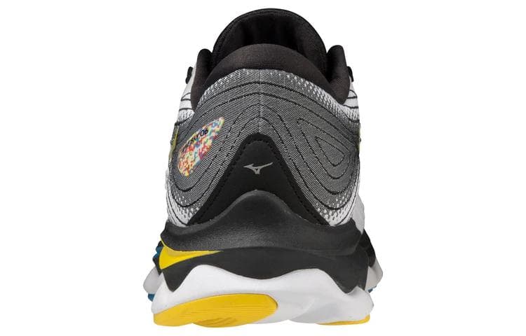 Кроссовки для бега Mizuno - изображение 4
