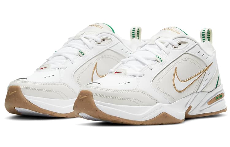 Кроссовки Nike Air Monarch 4 - изображение 3