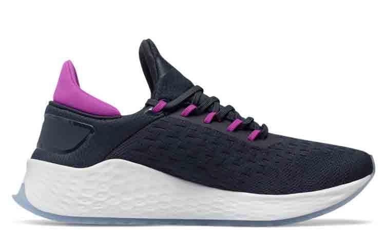 Кроссовки для бега New Balance Lazr v2 - изображение 2