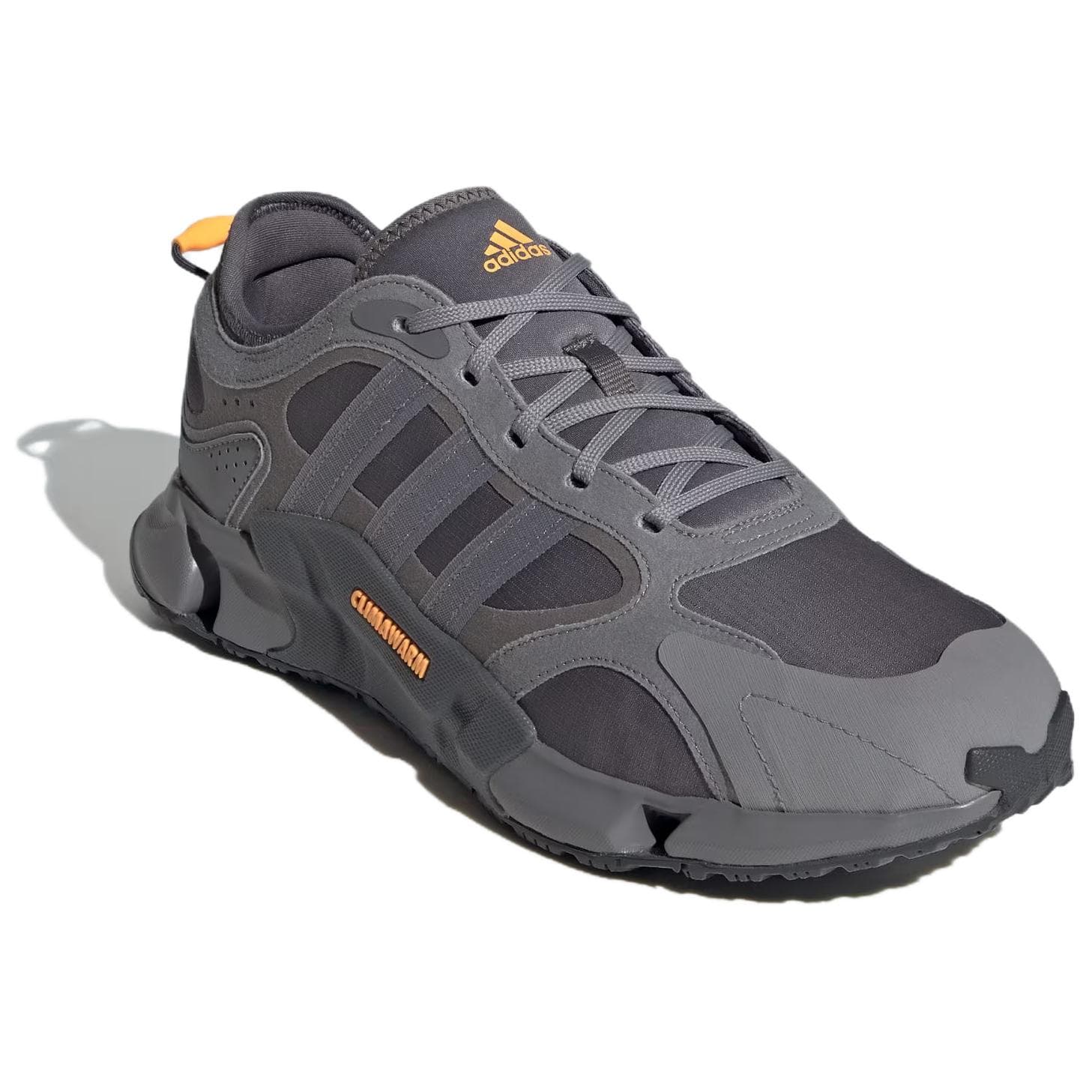 Кроссовки для бега adidas CLIMAWARM SPORTSWEAR - изображение 3