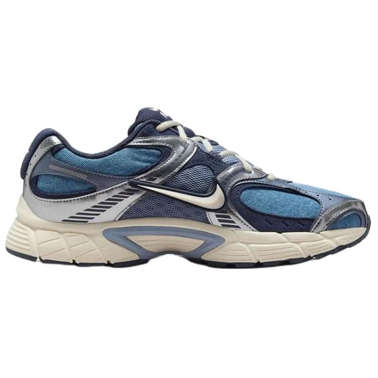 Кроссовки для бега Nike V5 Runner Blue - изображение 2