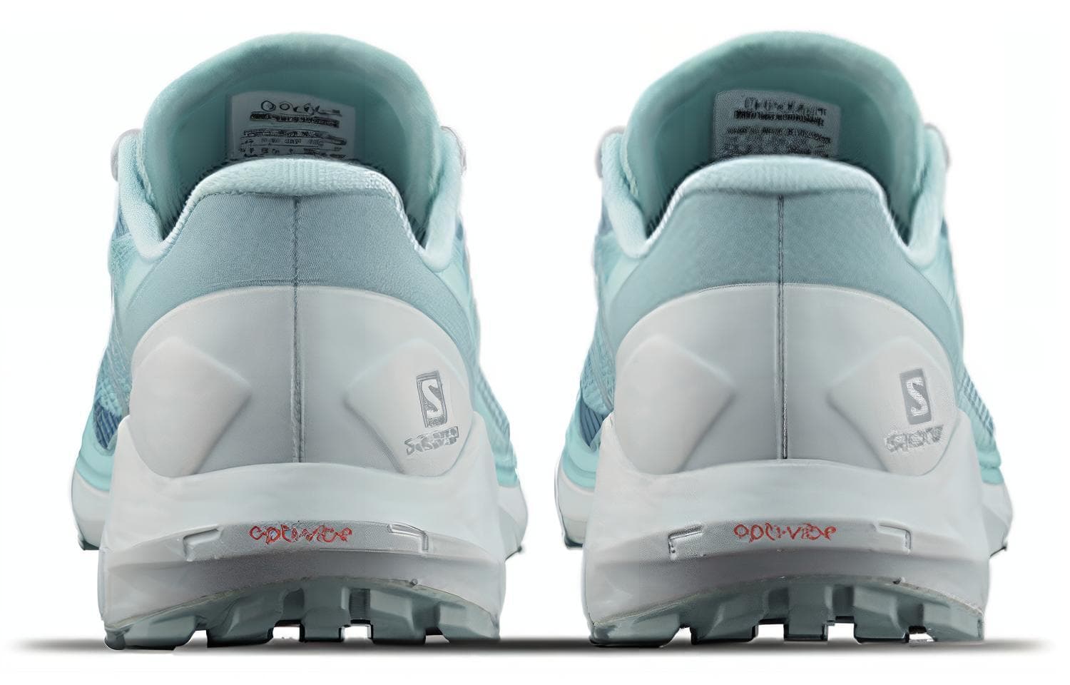 Кроссовки для бега SALOMON Sense Ride 4 - изображение 4