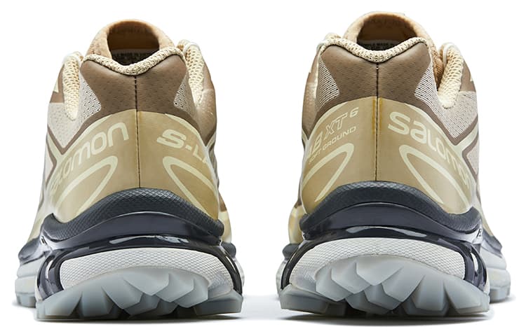 Кроссовки для бега Salomon XT-6 Clear Advanced - изображение 4