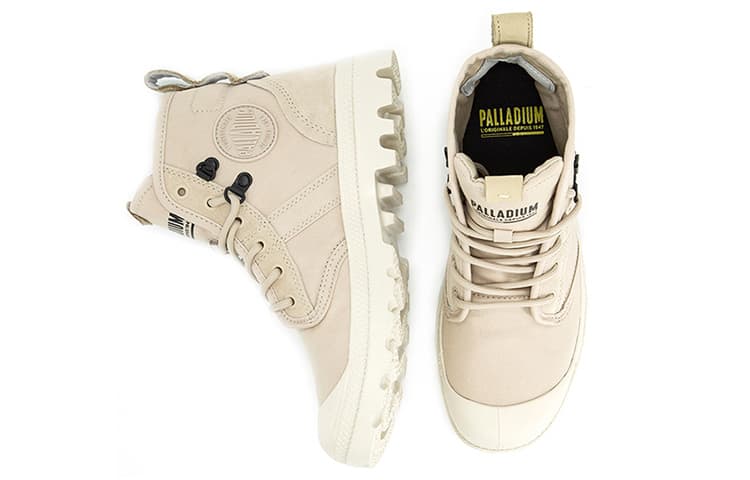 Ботинки уличные Palladium Pampa - изображение 4