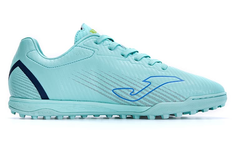 Кроссовки для футбола Joma Удобные Круглые Палцы TF Шипы Синтетическая Кожа Противоскользящие Устойчивые к Износу Футбольные Бутсы Мужские - изображение 1