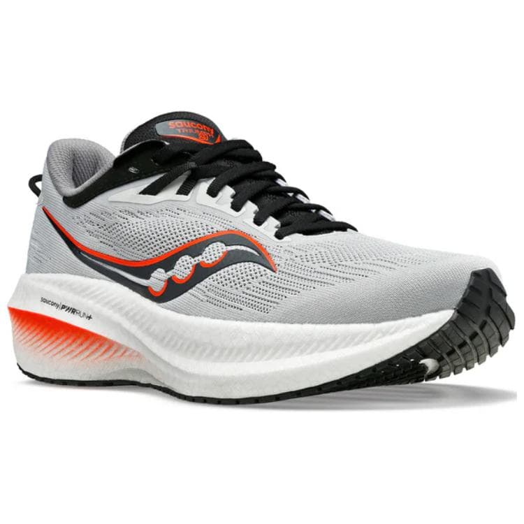 Кроссовки для бега Saucony Triumph - изображение 3