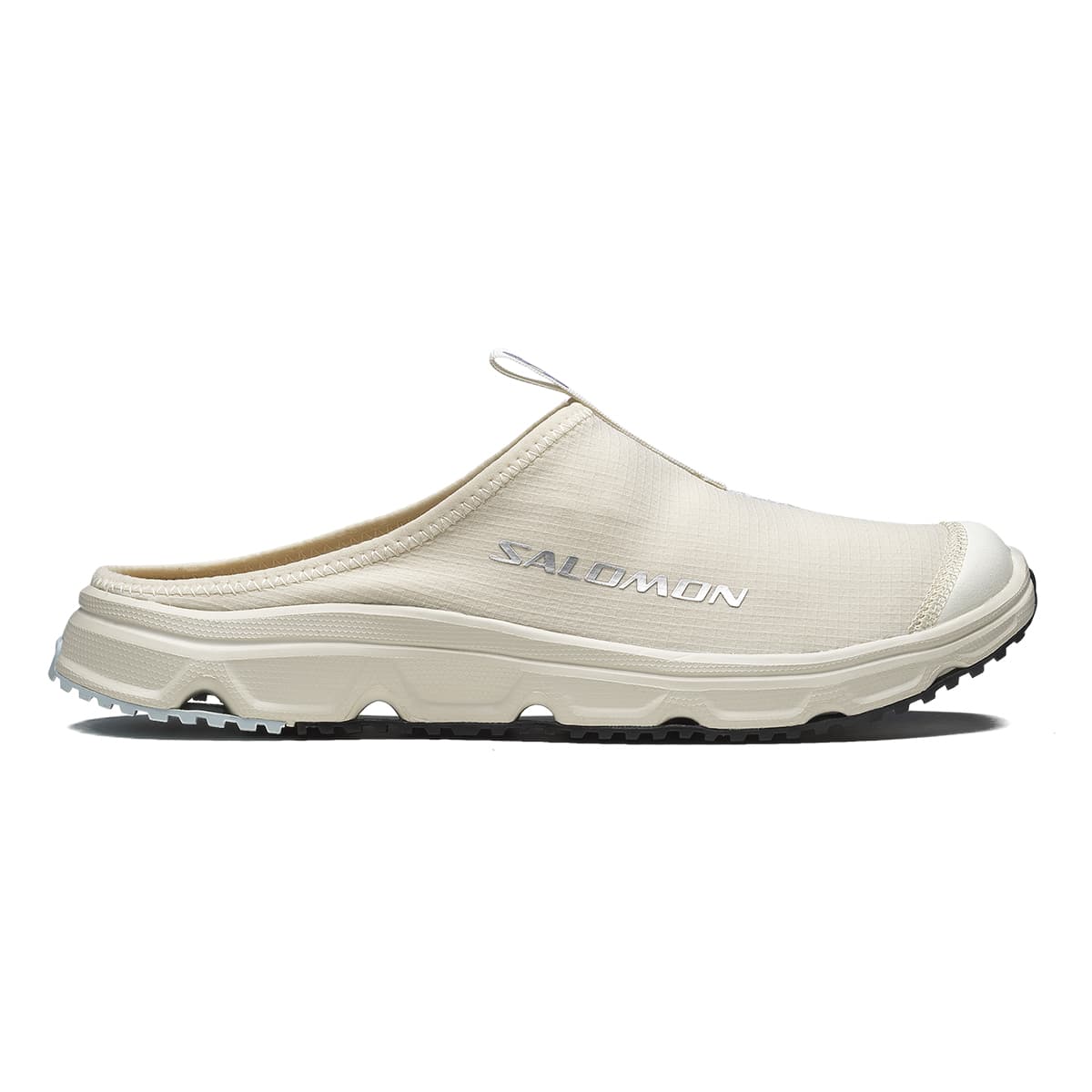 Сандалии Salomon RX Slide 3,0 Закрытые тапочки Унисекс Бежевый - изображение 2