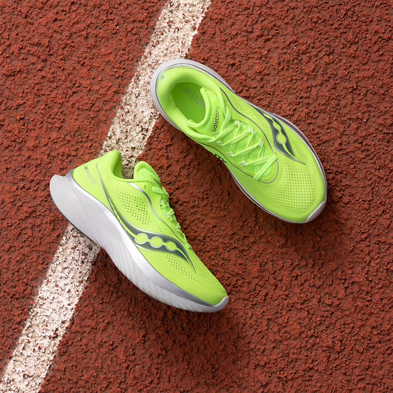 Кроссовки для бега Saucony KINVARA 15 - изображение 6