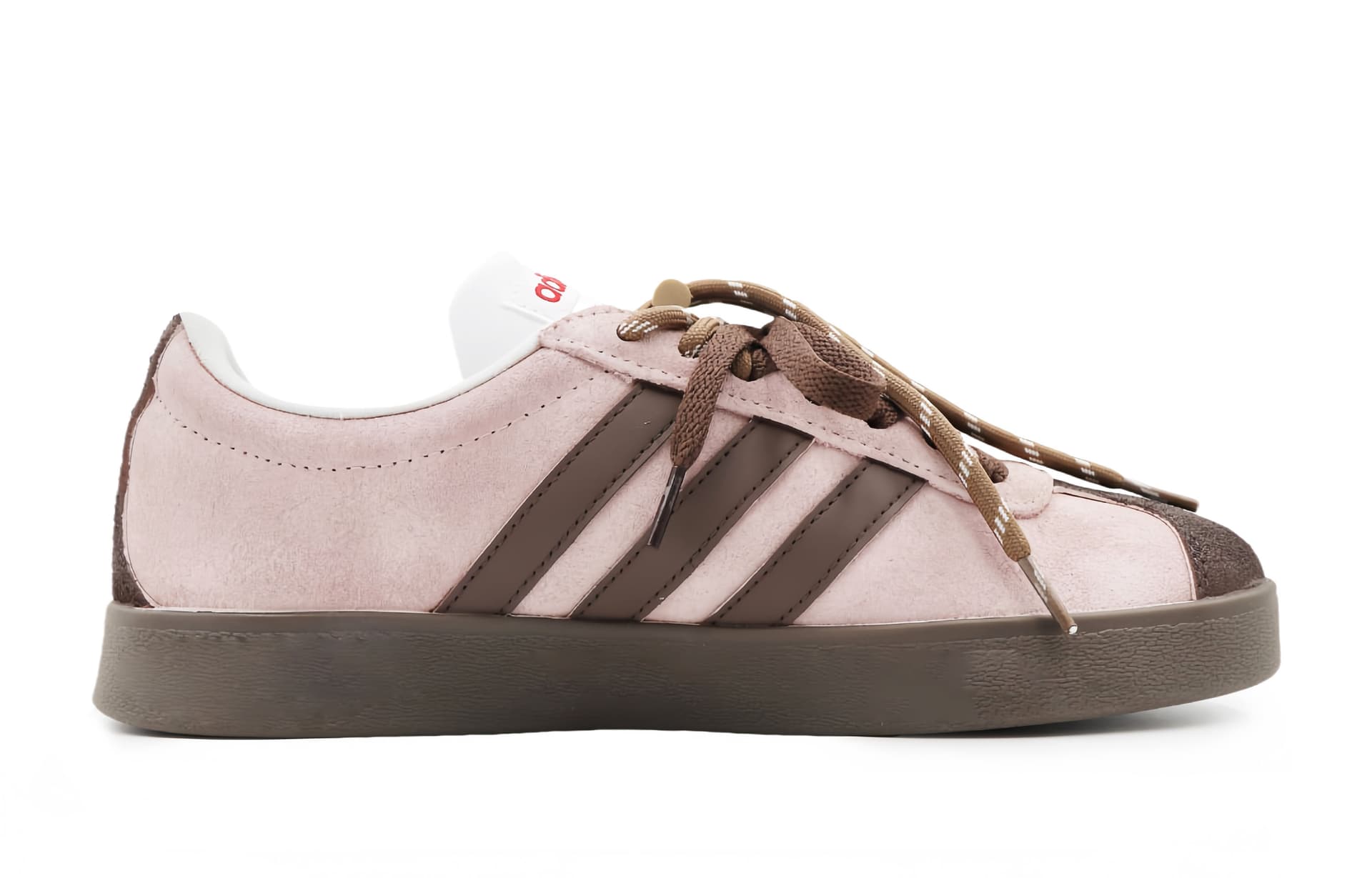 Кроссовки adidas VL COURT 2.0 - изображение 2