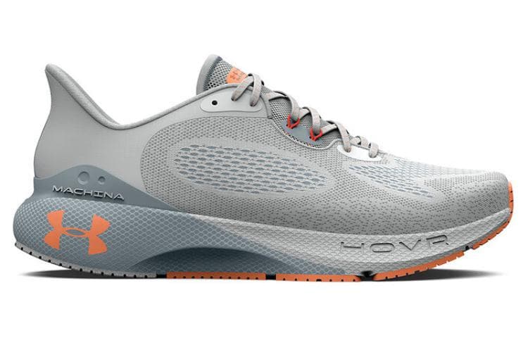 Кроссовки для бега Under Armour - изображение 2