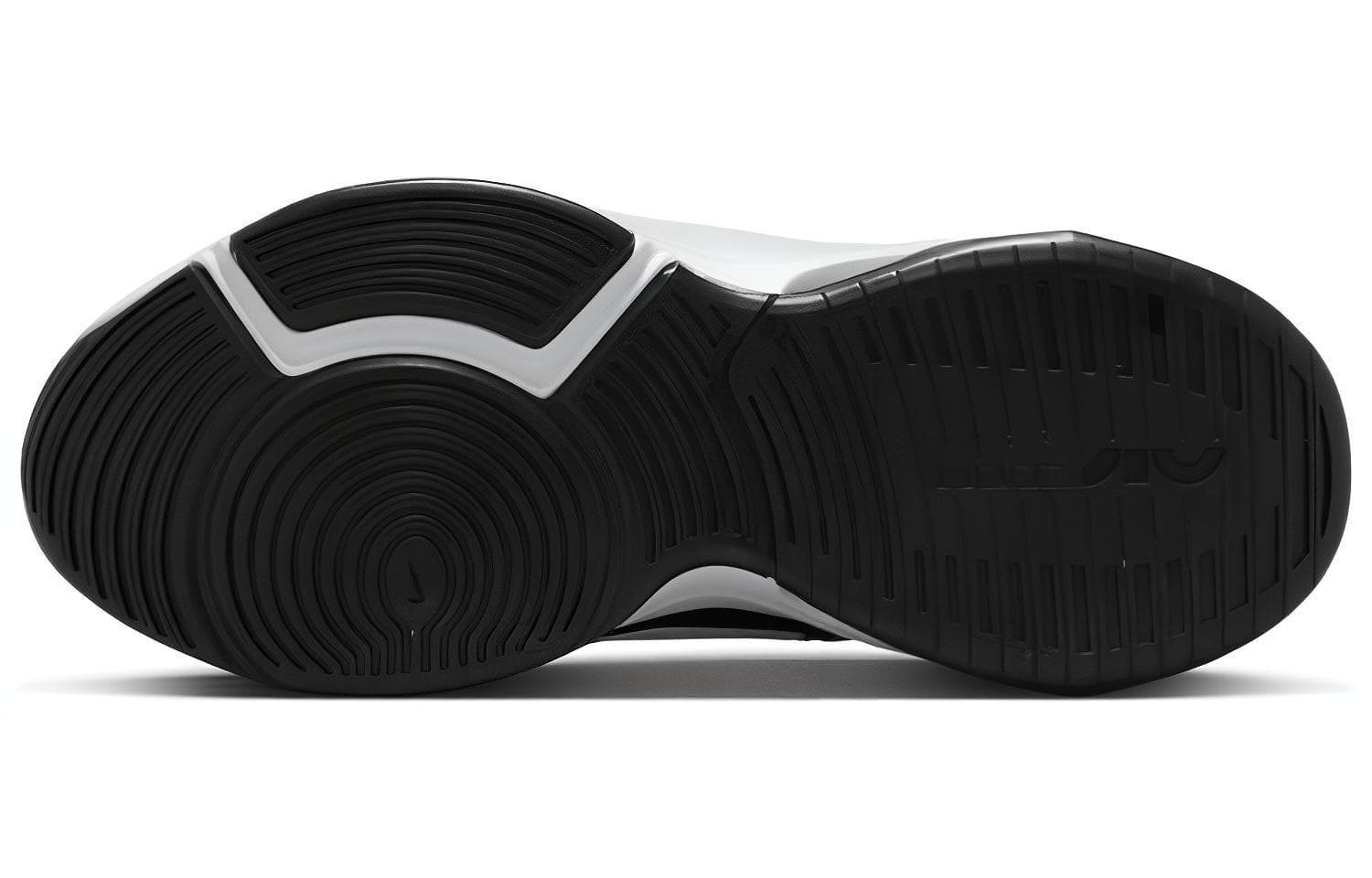 Кроссовки для бега Nike Zoom Bella 6 - изображение 6