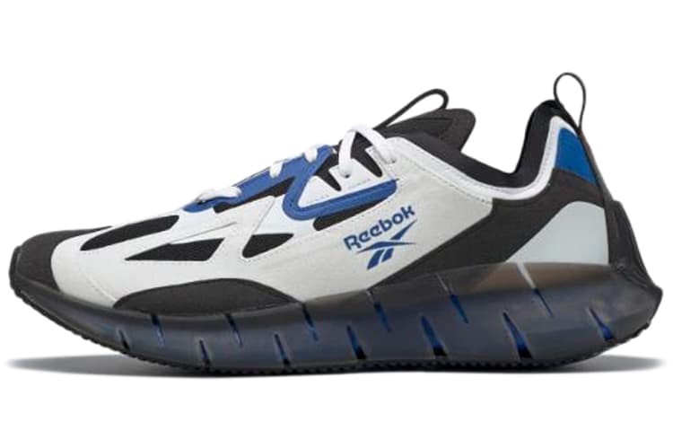 Кроссовки для бега Reebok Zig Kinetica Concept_type2 - изображение 1