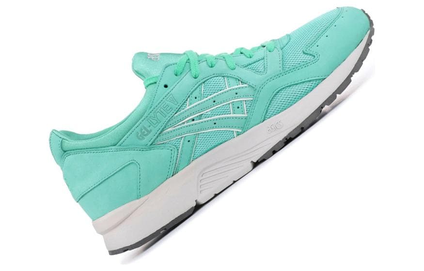 Кроссовки Asics Gel-Lyte 5 Ronnie Fieg - изображение 4