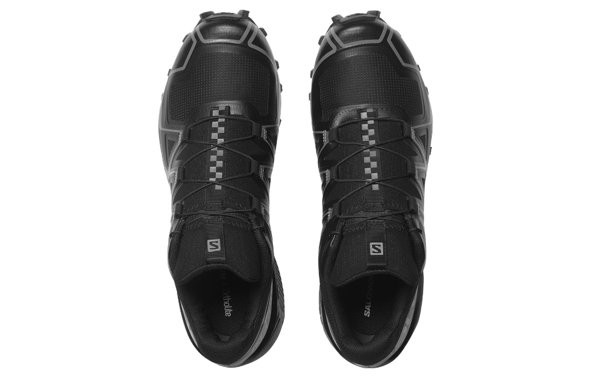 Кроссовки для бега SALOMON CROSS - изображение 3