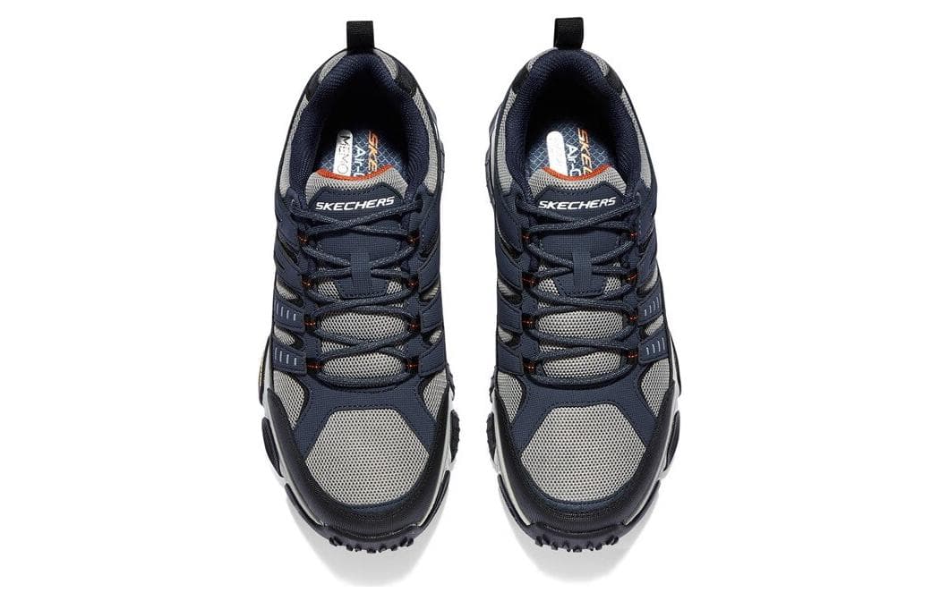 Кроссовки для бега Skechers SKECH-AIR Envoy - изображение 5