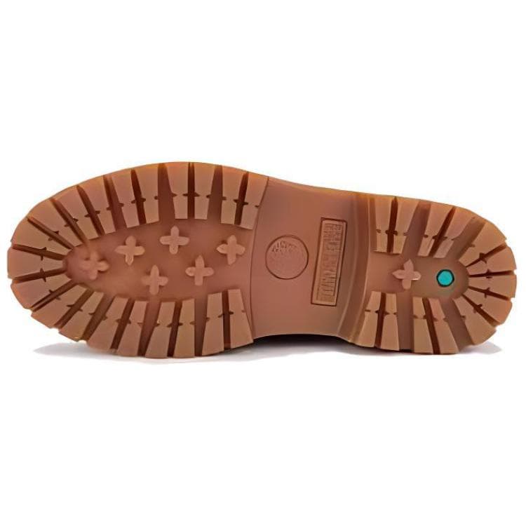 Ботинки уличные Timberland - изображение 4