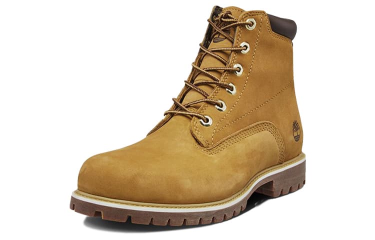 Ботинки уличные Timberland Waterville - изображение 2