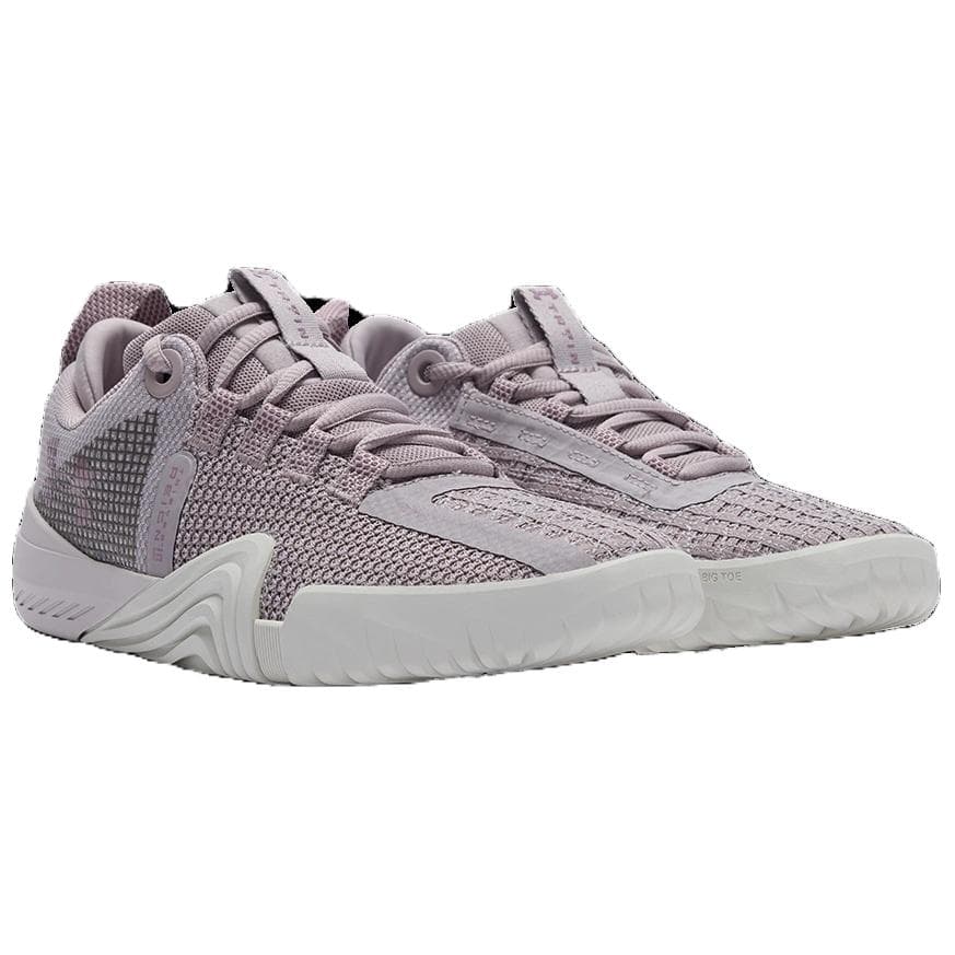 Кроссовки Under Armour REIGN 6 Grey Pink - изображение 3