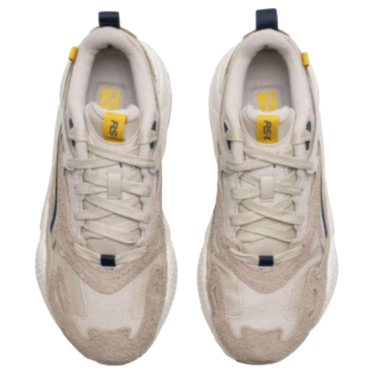Кроссовки PUMA RS-X - изображение 4