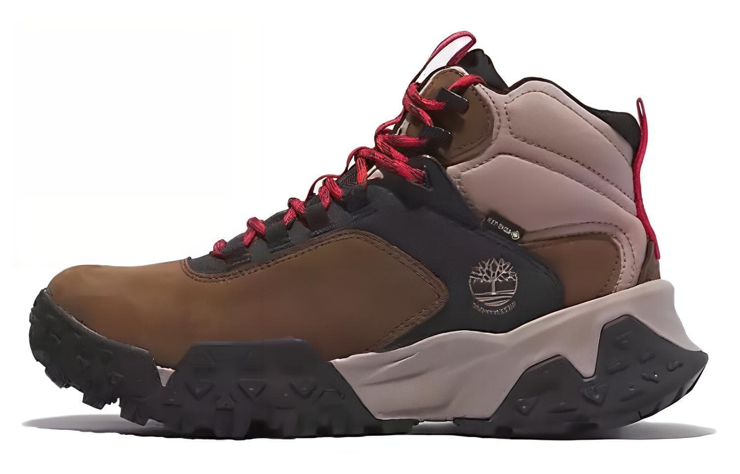 Ботинки уличные Timberland - изображение 1