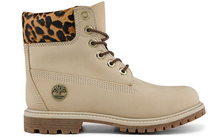 Ботинки уличные Timberland Jungle Pack 6" Boot - изображение 2