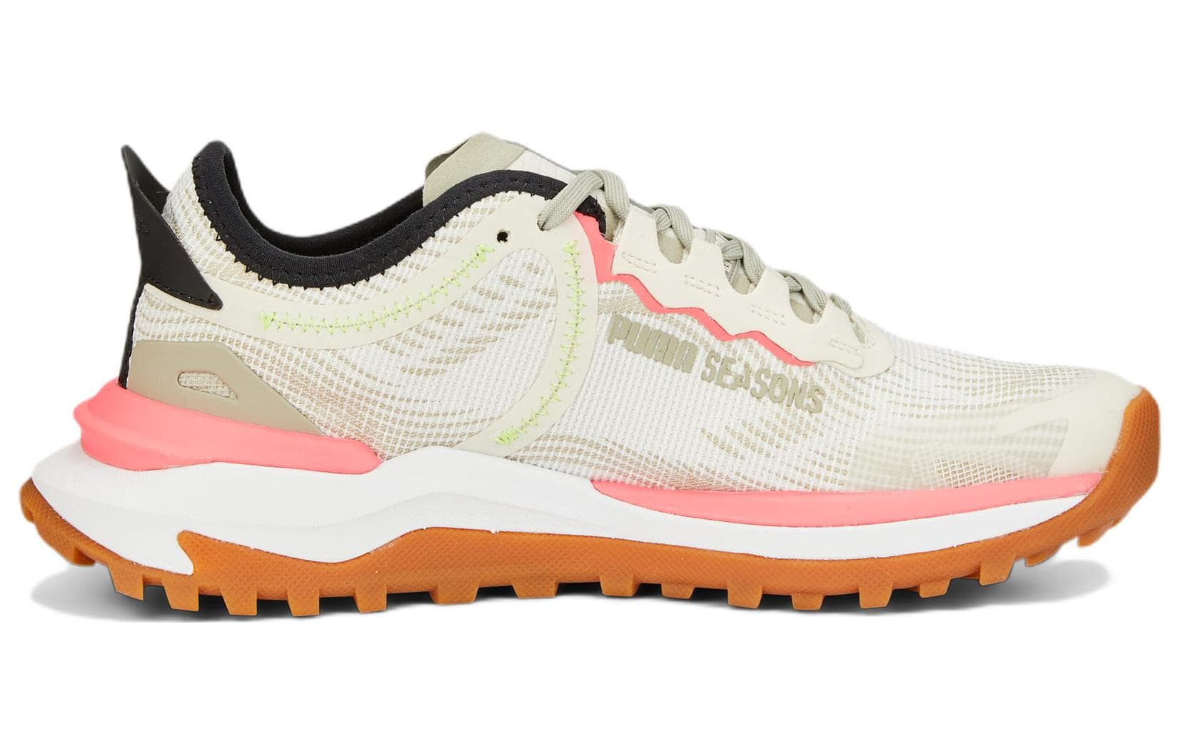 Кроссовки для бега PUMA Voyage Nitro 2 - изображение 2