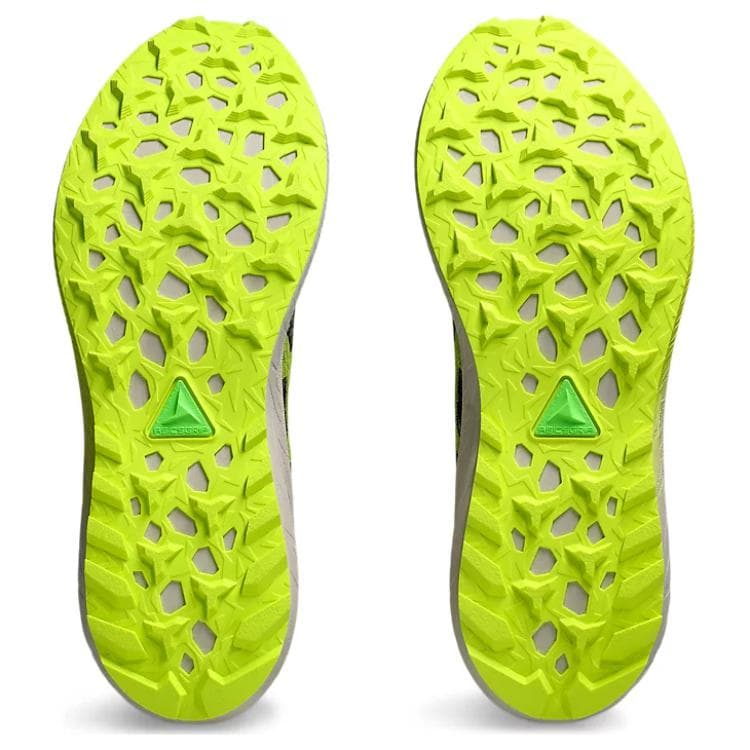 Кроссовки для бега Asics Fuji Lite 5 - изображение 5