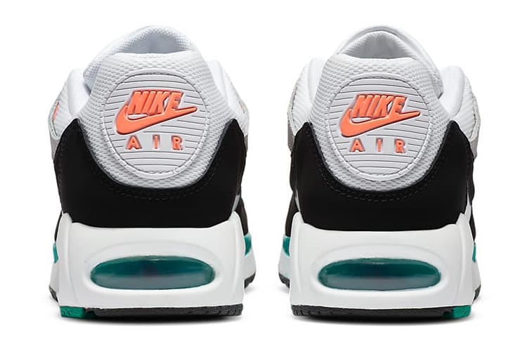 Кроссовки Nike Air Max Correlate - изображение 5