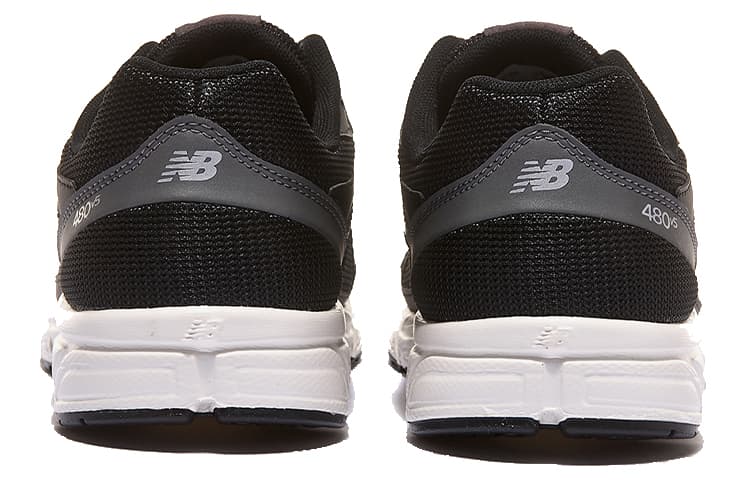 Кроссовки для бега New Balance 480 - изображение 3