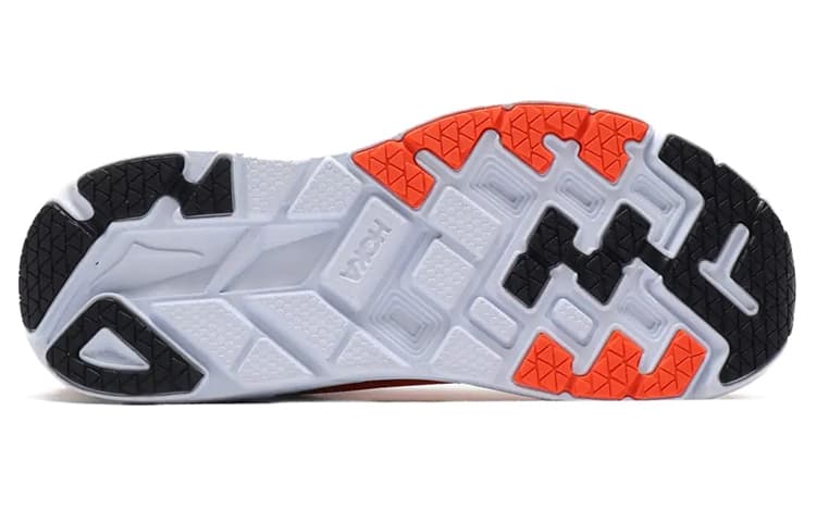 Кроссовки для бега HOKA ONE ONE Clifton 5 - изображение 6
