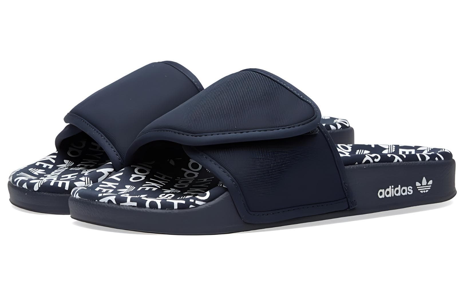 Сандалии adidas Adilette - изображение 4