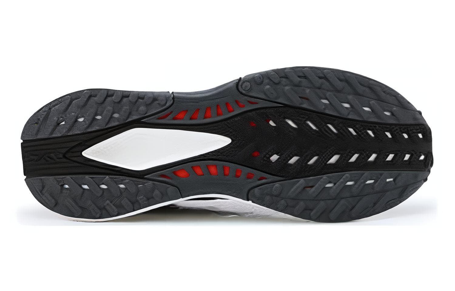 Кроссовки для бега Reebok Floatride Energy 5 - изображение 4