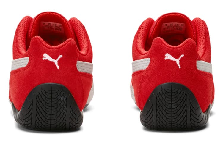Кроссовки для бега PUMA Speedcat - изображение 4