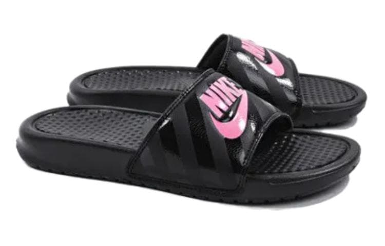 Сандалии Nike Benassi JDI - изображение 3