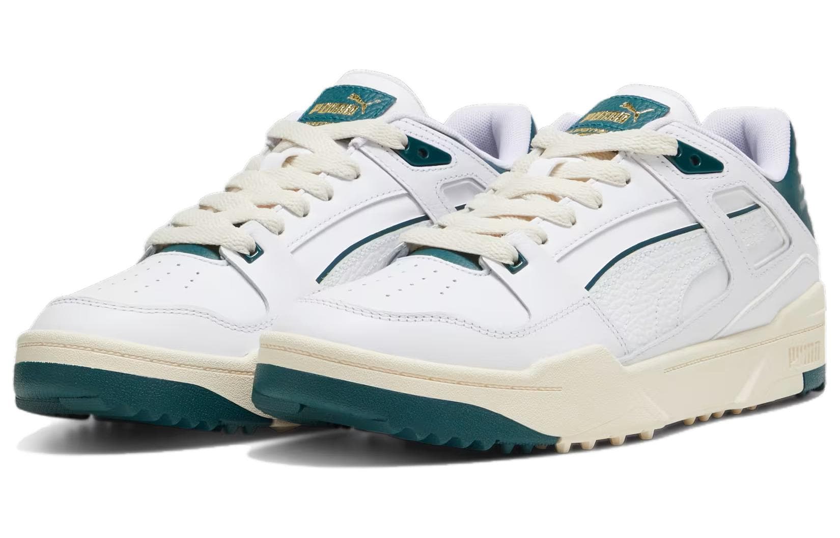 Кроссовки для гольфа PUMA Slipstream G - изображение 3