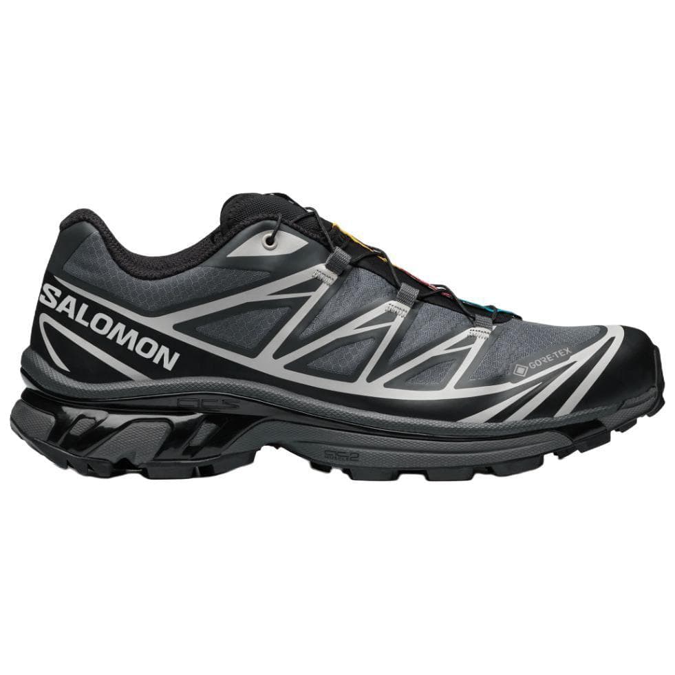 Кроссовки для бега Salomon XT-6 GORE-TEX - изображение 2