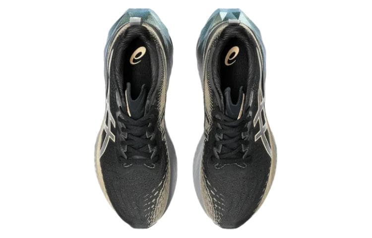Кроссовки для бега Asics Novablast 4 - изображение 4