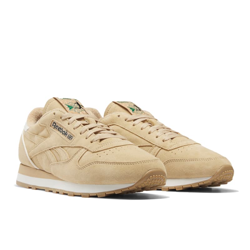 Кроссовки для бега Reebok Classic Leather 1983 Vintage - изображение 4