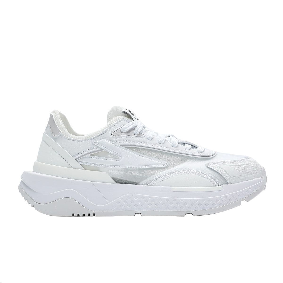 Кроссовки для бега FILA PIONIERE - изображение 2