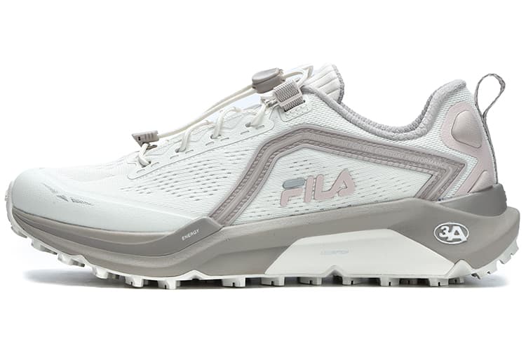 Кроссовки для бега FILA 3A LYNX ATR TPU - изображение 1