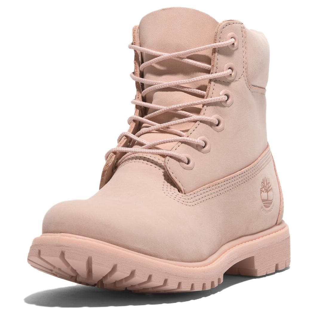 Ботинки Timberland Premium - изображение 4