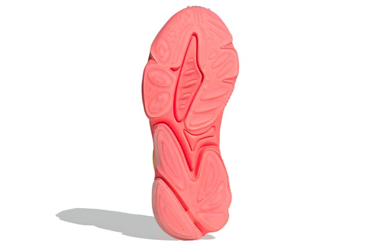 Кроссовки adidas originals Ozweego TPU - изображение 6