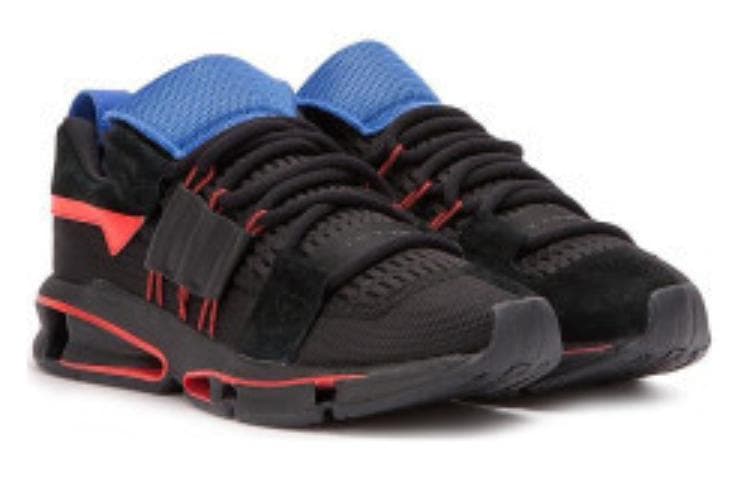 Кроссовки для бега adidas originals Twinstrike ADV - изображение 3