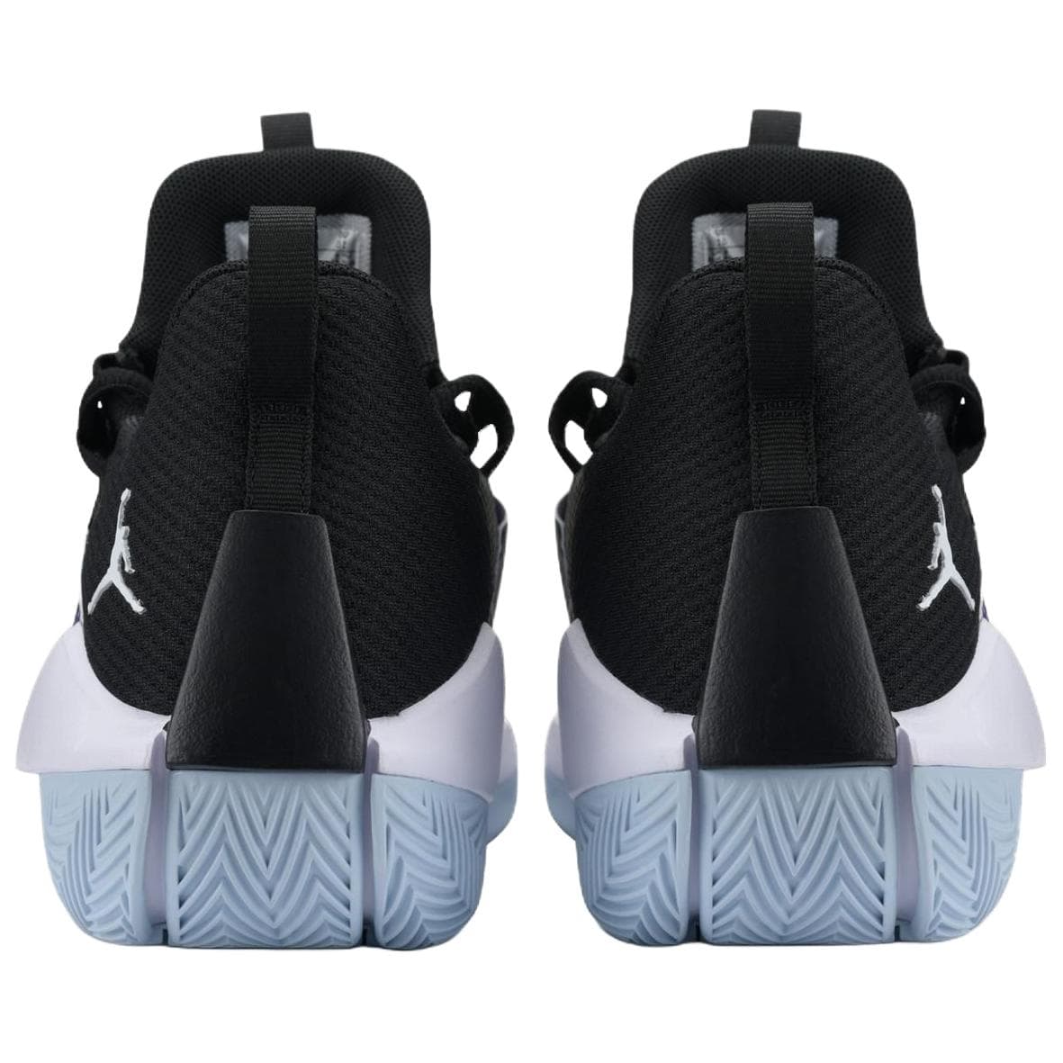 Кроссовки для баскетбола Jordan Jumpman Hustle PF - изображение 4