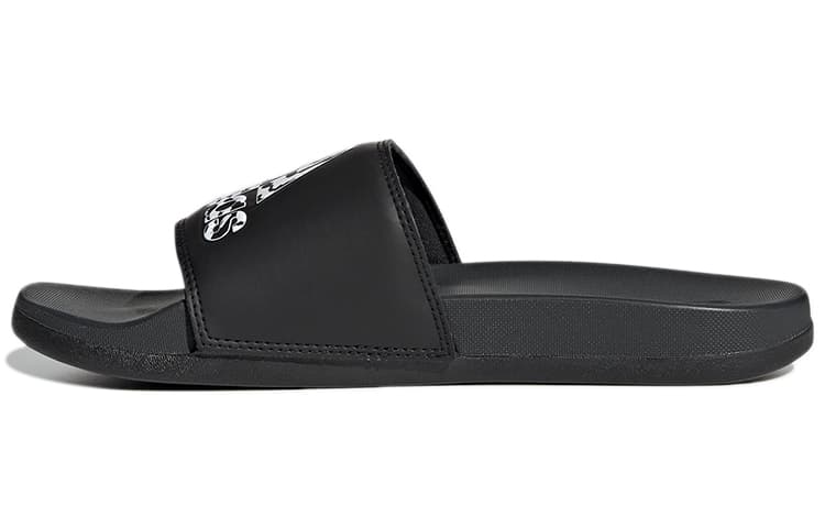 Сандалии adidas Adilette Comfort Black - изображение 1