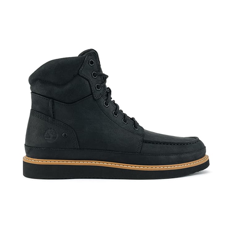 Ботинки уличные Timberland - изображение 2
