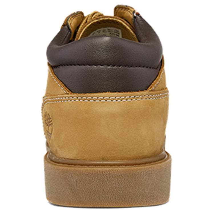 Ботинки уличные Timberland - изображение 3