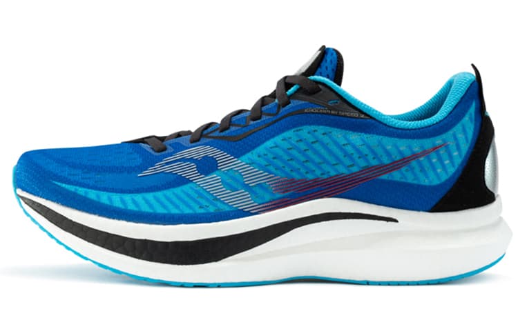 Кроссовки для бега Saucony Endorphin Speed 2 - изображение 1