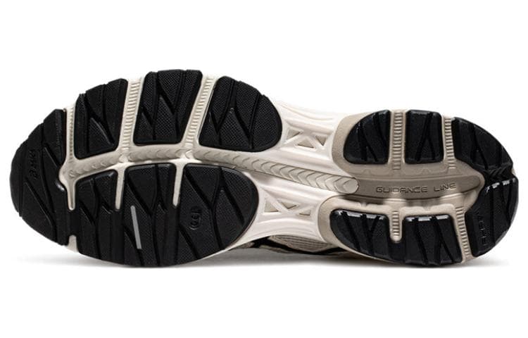 Кроссовки для бега Asics Gel-Flux 4 Beige Black - изображение 5
