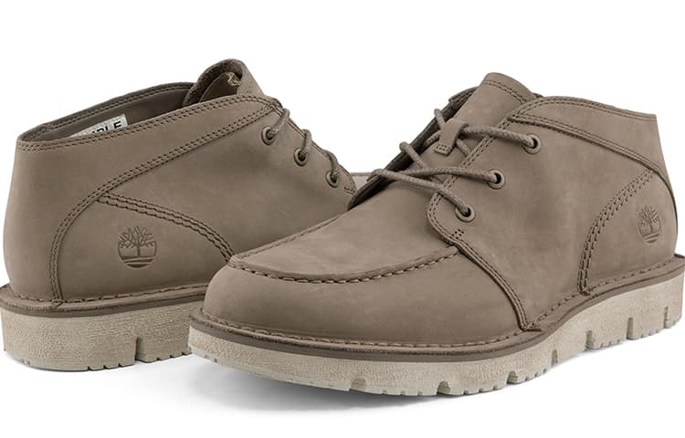 Ботинки уличные Timberland - изображение 5